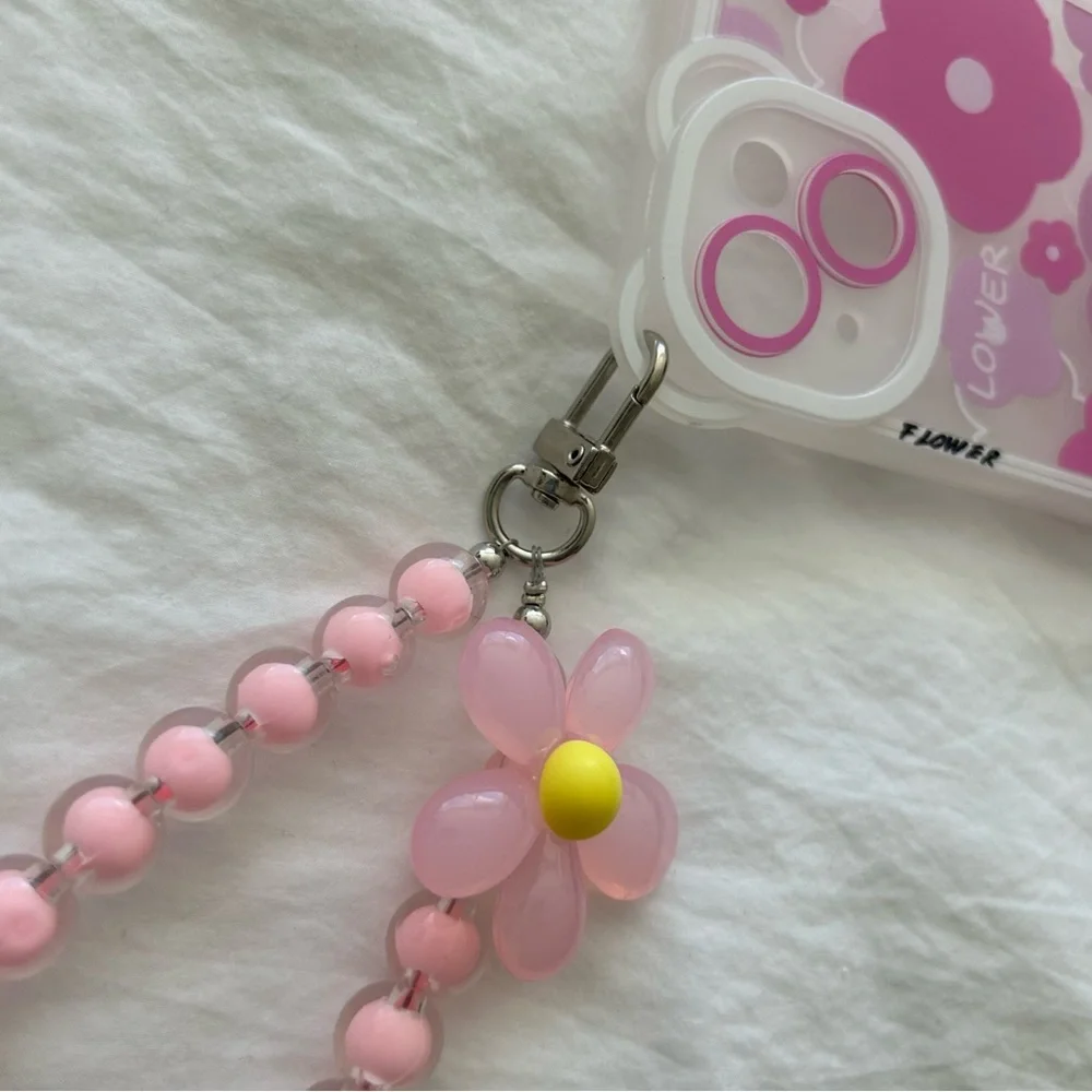 Brand new IPhone 14 Phone Case and Strap